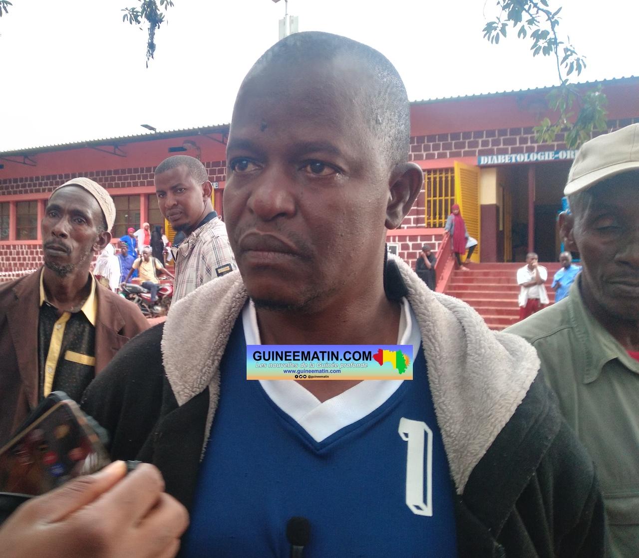 Labé : Alpha Oumar Baldé, stagiaire d’EDG, meurt électrocuté à Pounthioun