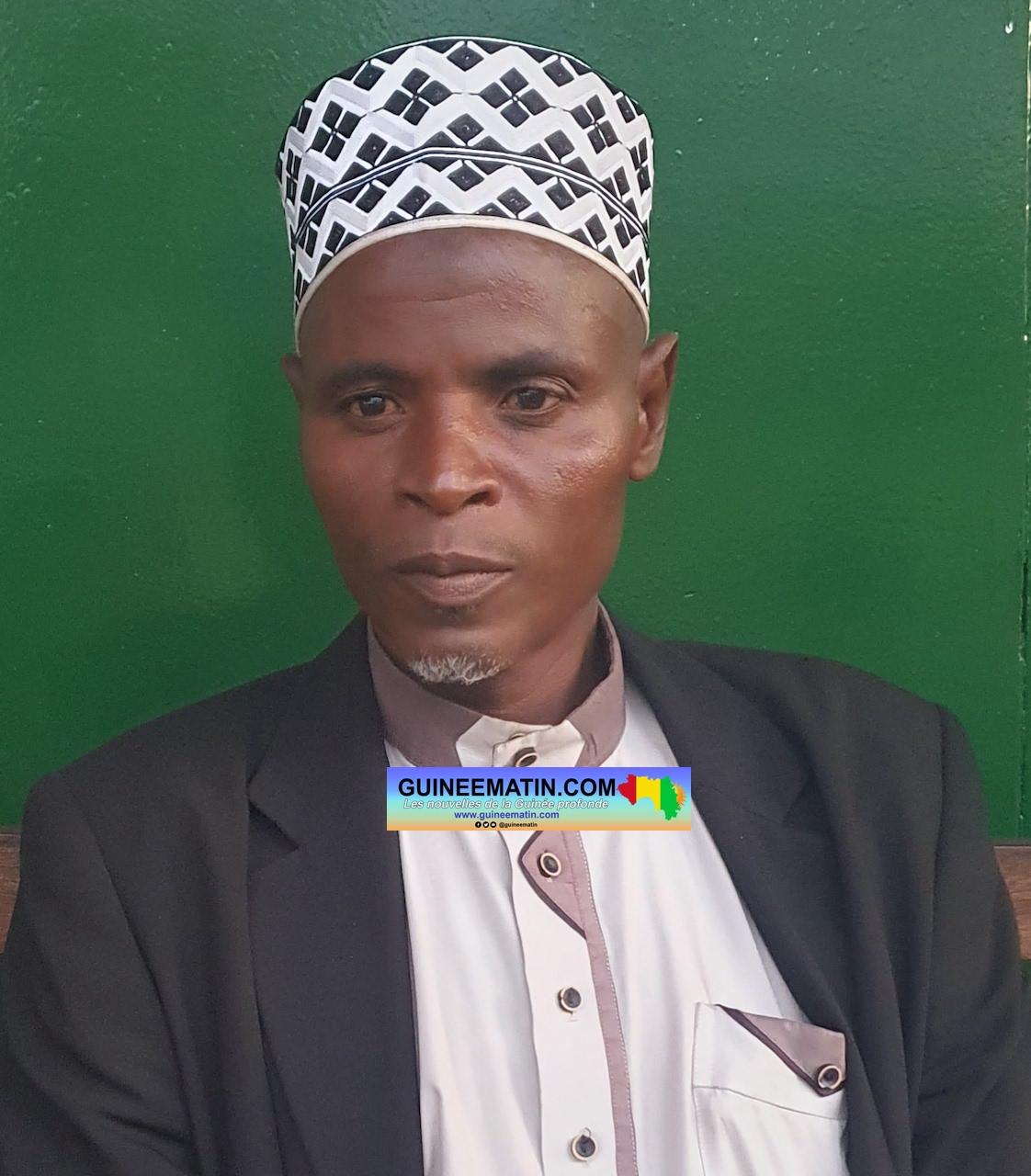 Insécurité à Mamou : un conducteur de taximoto blessé par balle à Kégneko
