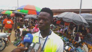 Report du contrôle des permis et plaques d’immatriculation : la joie des conducteurs d’engins roulants à N’Zérékoré