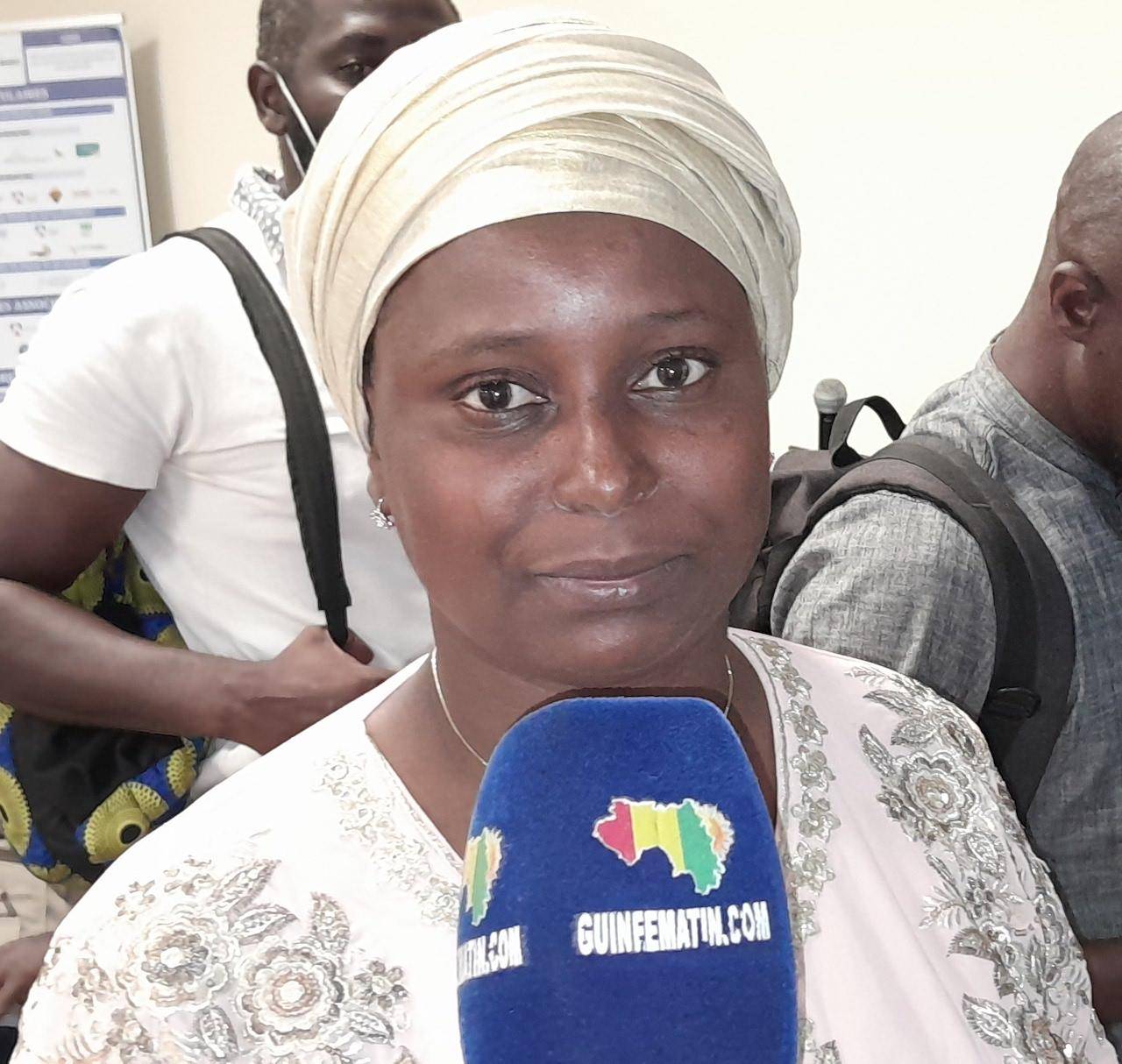 Conakry : le réseau environnement bauxite (REB) tient son assemblée générale