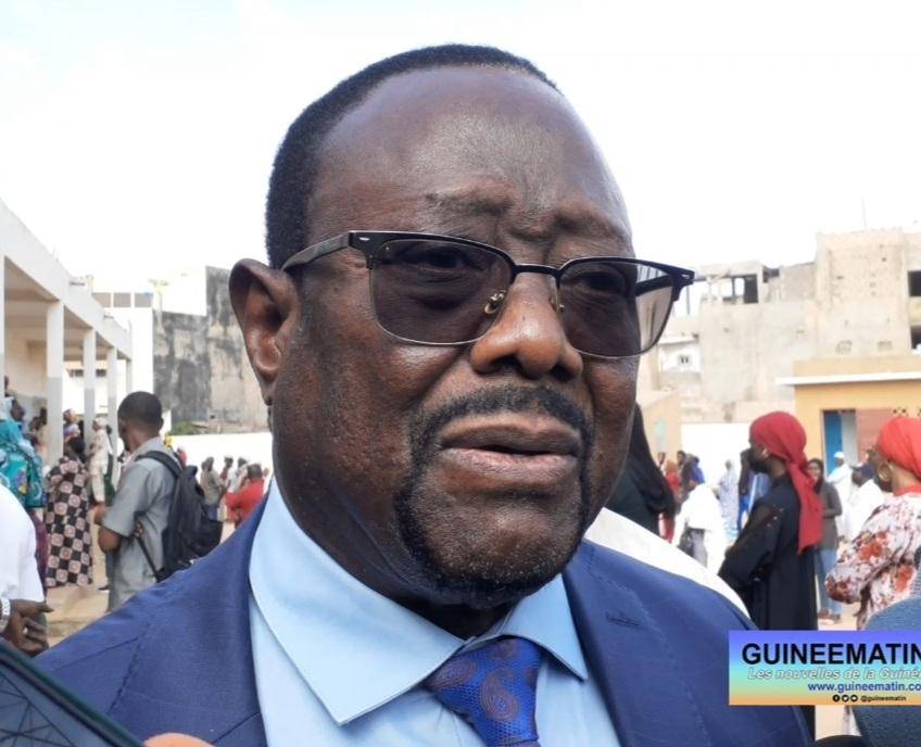 Attentes des sénégalais après le vote : réactions à Dakar (Mbaye Ndiaye, Thierno Bokoum, Oumou Cissoko Khouma…)