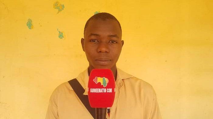 Préparatifs aux examens scolaires à N’Zérékoré : « Nous sommes prêts à affronter les épreuves…..» (Candidats)