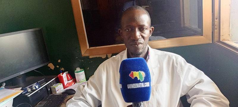 Célébration de la fête de ramadan à Conakry : aucun cas de blessé enregistré à l’hôpital Jean Paul 2