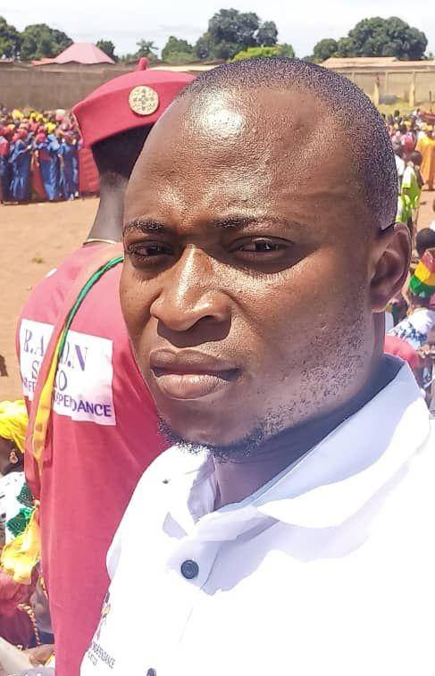 Beyla : Fassou Hawa Camara nommé président de la délégation spéciale de Sinko